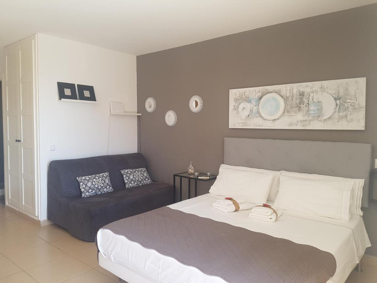 Apartamentos Minerva- Jupiter Benalmádena Eksteriør bilde