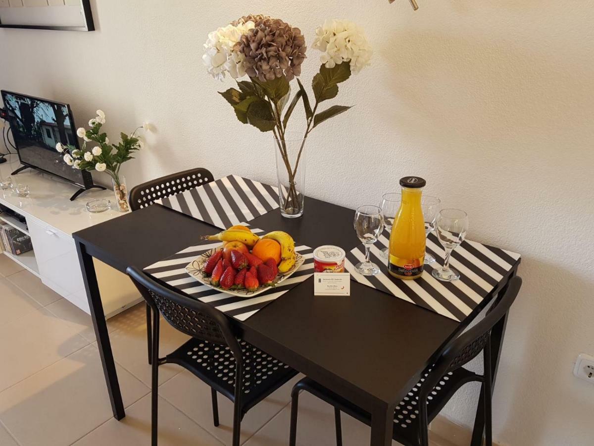Apartamentos Minerva- Jupiter Benalmádena Eksteriør bilde