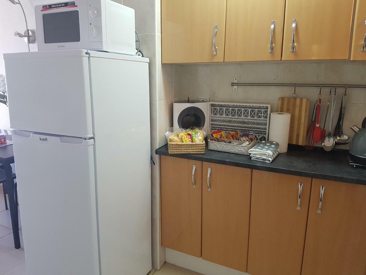 Apartamentos Minerva- Jupiter Benalmádena Eksteriør bilde